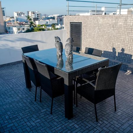 2Br/2Ba Condo 1 Block To Ocean! - Unit 3 ماساتلان المظهر الخارجي الصورة