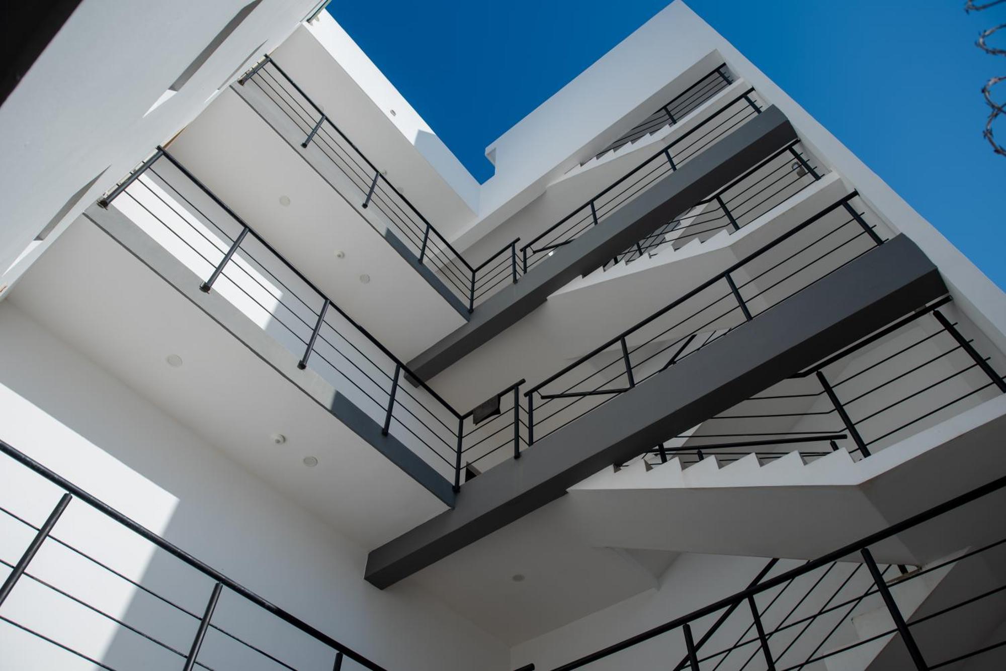 2Br/2Ba Condo 1 Block To Ocean! - Unit 3 ماساتلان المظهر الخارجي الصورة