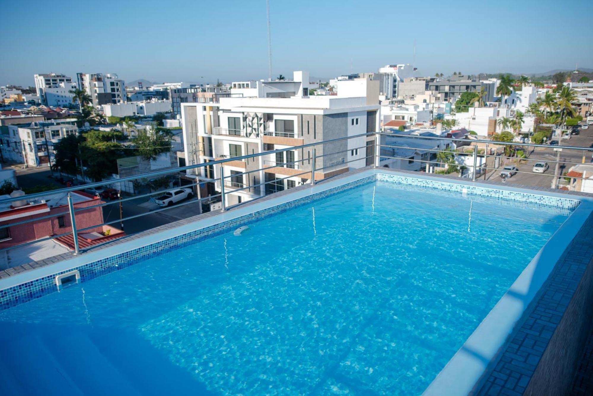 2Br/2Ba Condo 1 Block To Ocean! - Unit 3 ماساتلان المظهر الخارجي الصورة