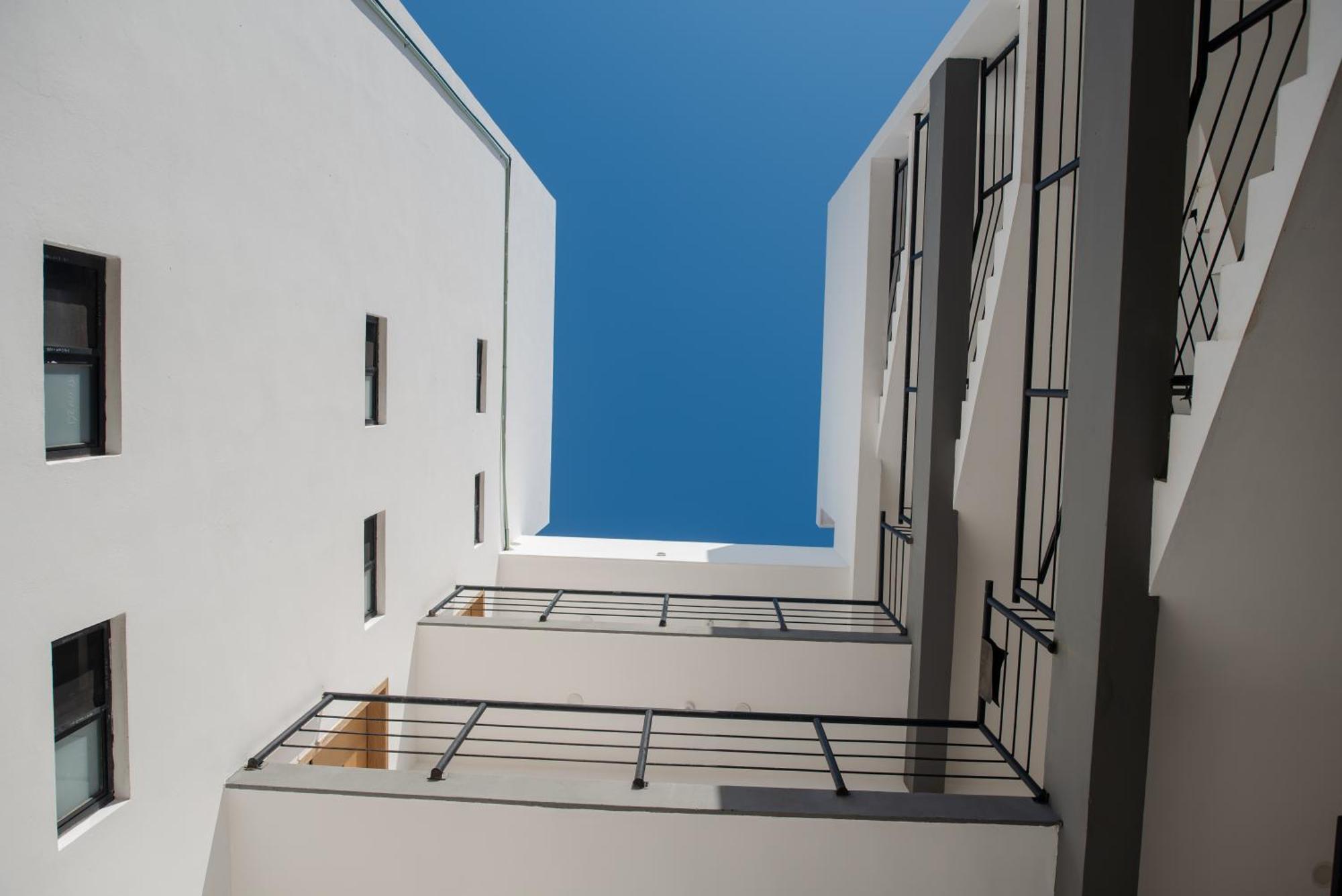 2Br/2Ba Condo 1 Block To Ocean! - Unit 3 ماساتلان المظهر الخارجي الصورة