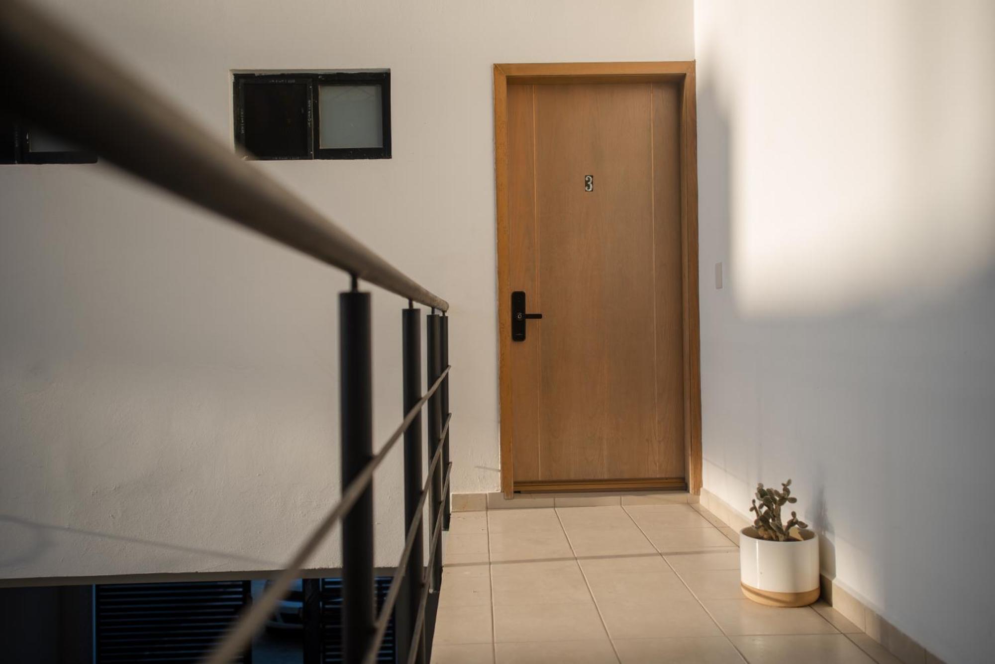 2Br/2Ba Condo 1 Block To Ocean! - Unit 3 ماساتلان المظهر الخارجي الصورة