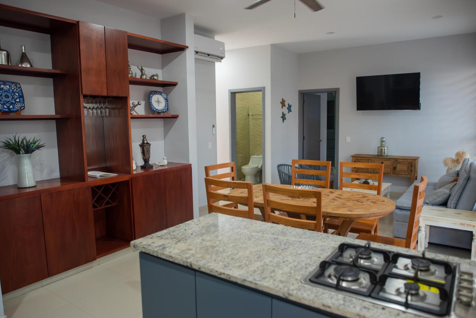 2Br/2Ba Condo 1 Block To Ocean! - Unit 3 ماساتلان المظهر الخارجي الصورة